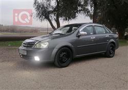 شيفروليه اوبترا